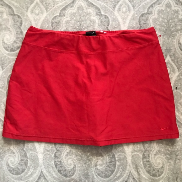 Women's Nike Golf Skort